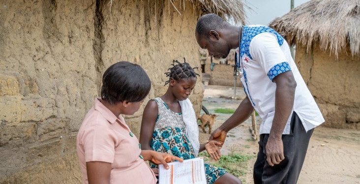 Health inequality in Ghana, is the poor likely to survive?