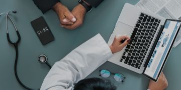 Personalized healthcare has become increasingly attractive to consumers globally