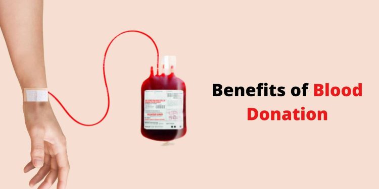 Everything You Should Know About Blood Donation in Ghana