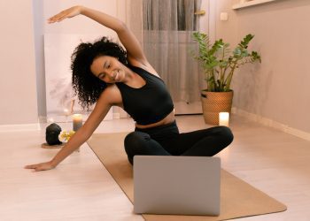 Fitness: 30 Minute Workout You Can Do at Home or at the Gym