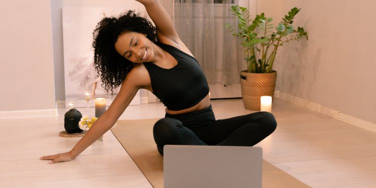 Fitness: 30 Minute Workout You Can Do at Home or at the Gym