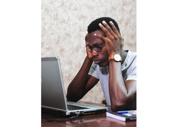 Coping with stress management at the work place