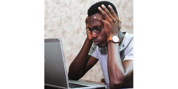 Coping with stress management at the work place