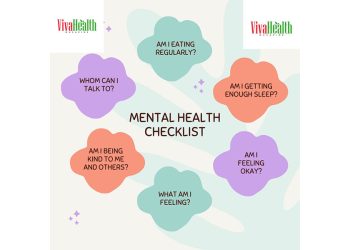 Why Everyone Should Use Mental Health Checklists