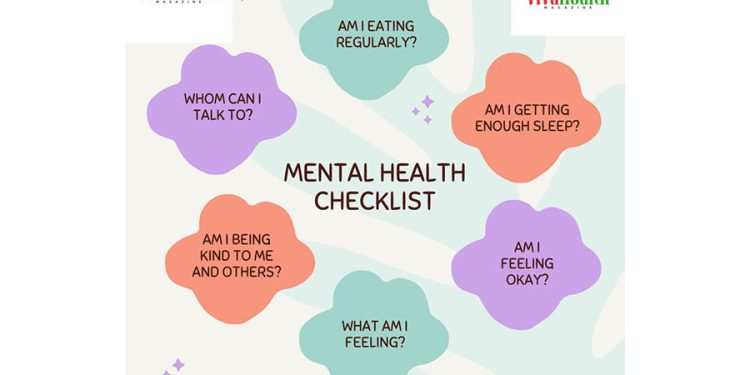 Why Everyone Should Use Mental Health Checklists