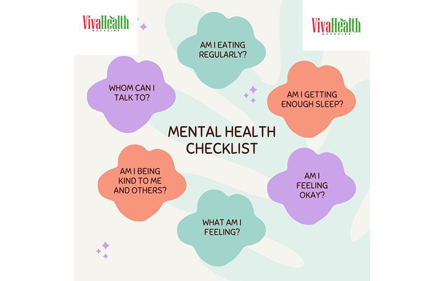 Why Everyone Should Use Mental Health Checklists