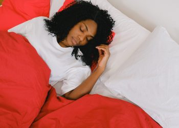 Sleep and Weight Loss: The Surprising Connection