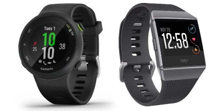 The Best Fitness Trackers and Watches for Everyone