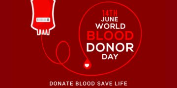 Celebrating World Blood Donor Day: A Lifesaving Act of Compassion