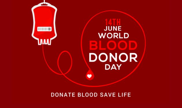 Celebrating World Blood Donor Day: A Lifesaving Act of Compassion