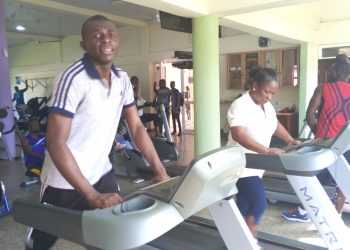 The Power of 15 Minutes: Exercising Daily for Optimal Health