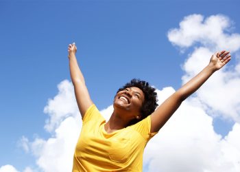 The Science of Happiness