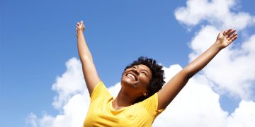 The Science of Happiness