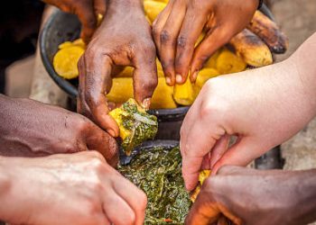 The Power of Mindful Eating