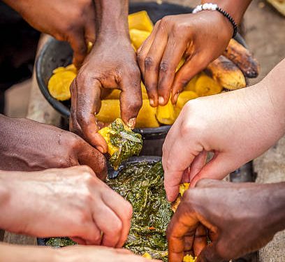 The Power of Mindful Eating