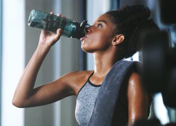 The Science of Hydration