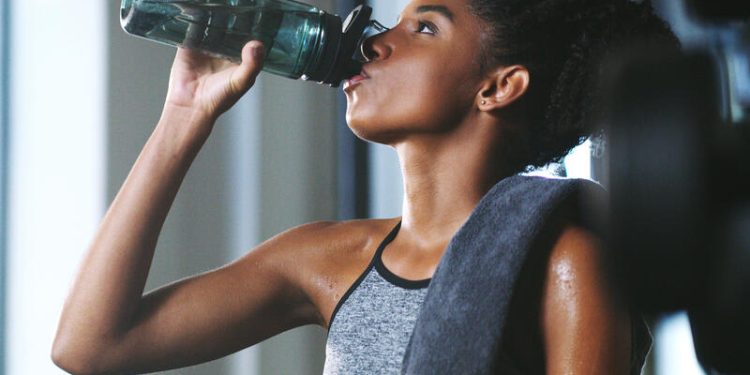 The Science of Hydration