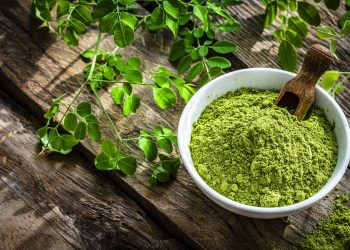 Unveiling the Health Benefits of Moringa