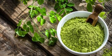 Unveiling the Health Benefits of Moringa