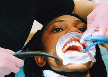 The Importance of Dental Health