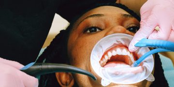 The Importance of Dental Health