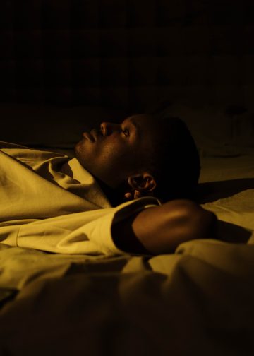 What to Do When You Just Can’t Sleep