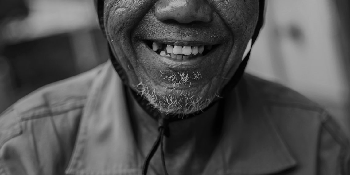 Embracing Aging Gracefully