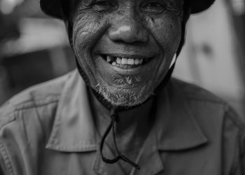 Embracing Aging Gracefully