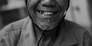 Embracing Aging Gracefully