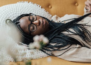 Sleep Smarter, Live Better