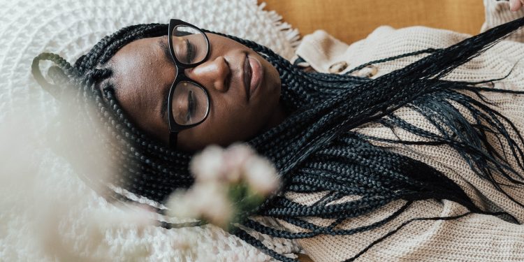 Sleep Smarter, Live Better