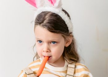 The Power of Carrots