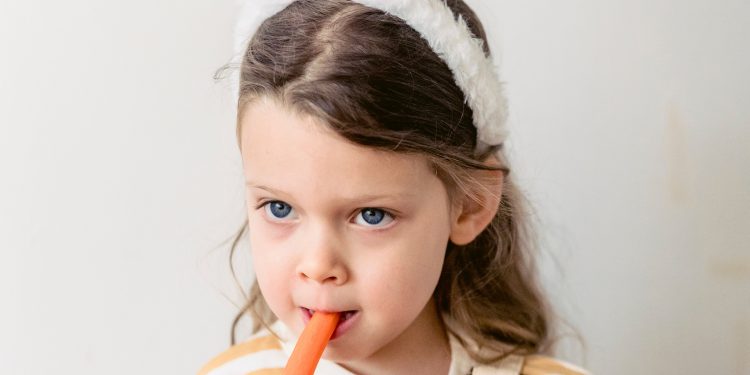 The Power of Carrots