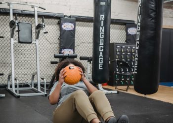 Your Ultimate Guide to Medical Ball Training