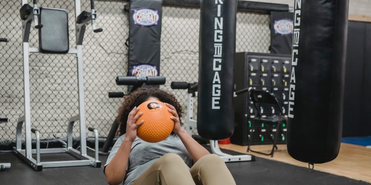 Your Ultimate Guide to Medical Ball Training