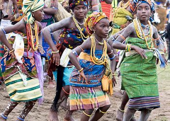 The Mesmerizing World of Music Festivals Around the Globe