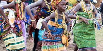 The Mesmerizing World of Music Festivals Around the Globe