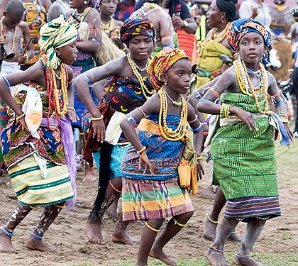 The Mesmerizing World of Music Festivals Around the Globe