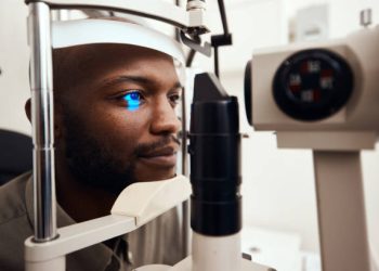 A Holistic Guide to Optimal Eye Care