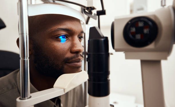 A Holistic Guide to Optimal Eye Care