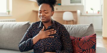 Battling the Burden of Heart Disease in Ghana