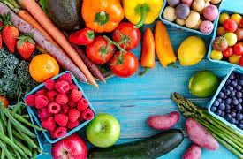 Unlocking the Power of Plant-Based Nutrition