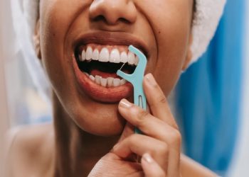 So You Don’t Floss