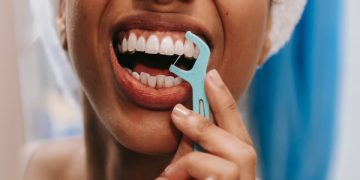 So You Don’t Floss