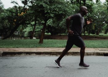 The Transformative Power of Effective Jogging