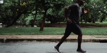 The Transformative Power of Effective Jogging