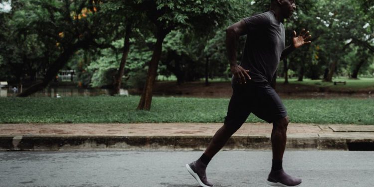 The Transformative Power of Effective Jogging