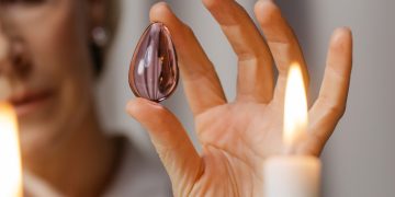 The Complexities of Vaginal Douching