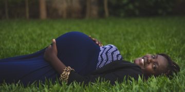 Navigating the Stages of Pregnancy