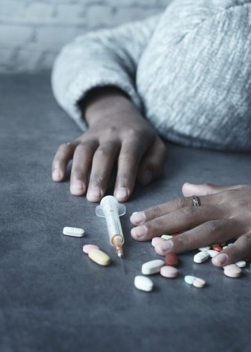 Understanding and Addressing Drug Abuse